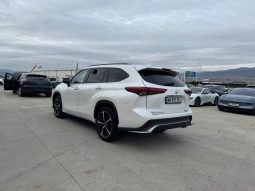 
										TOYOTA HIGHLANDER full									