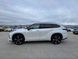 
										TOYOTA HIGHLANDER full									