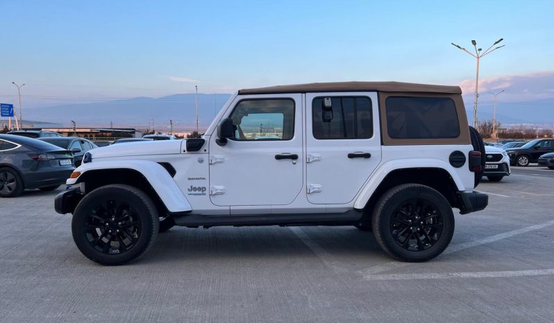 
								JEEP WRANGLER full									