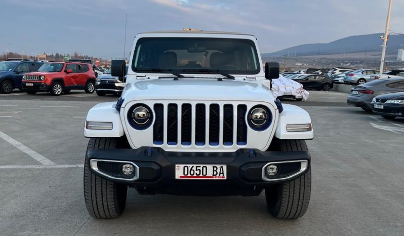 
								JEEP WRANGLER full									