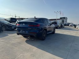 
										BMW X4 full									