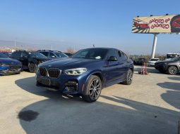 
										BMW X4 full									