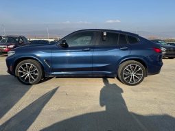 
										BMW X4 full									