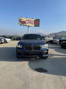 
										BMW X4 full									
