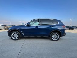 
										BMW X5 full									