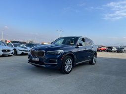 
										BMW X5 full									