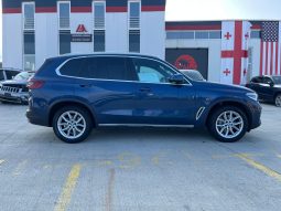 
										BMW X5 full									