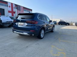 
										BMW X5 full									