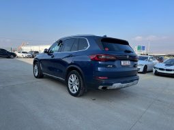 
										BMW X5 full									