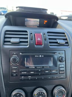 
										SUBARU FORESTER full									