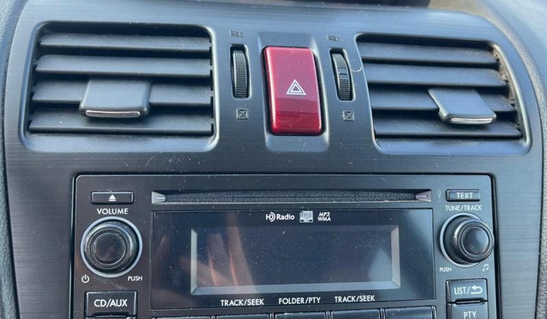 
								SUBARU FORESTER full									