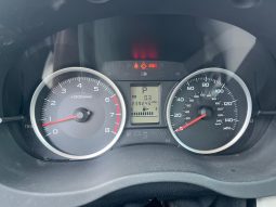 
										SUBARU FORESTER full									