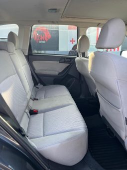 
										SUBARU FORESTER full									