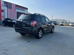 
										SUBARU FORESTER full									