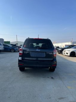 
										SUBARU FORESTER full									