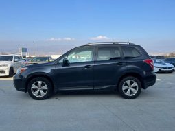 
										SUBARU FORESTER full									