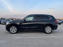 
										BMW X5 full									
