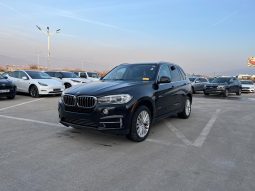 
										BMW X5 full									