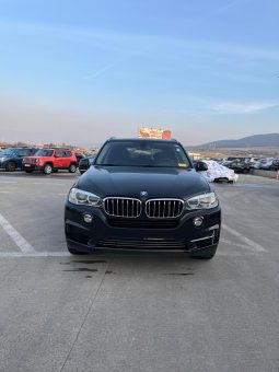
										BMW X5 full									