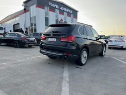
										BMW X5 full									