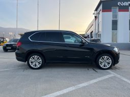 
										BMW X5 full									