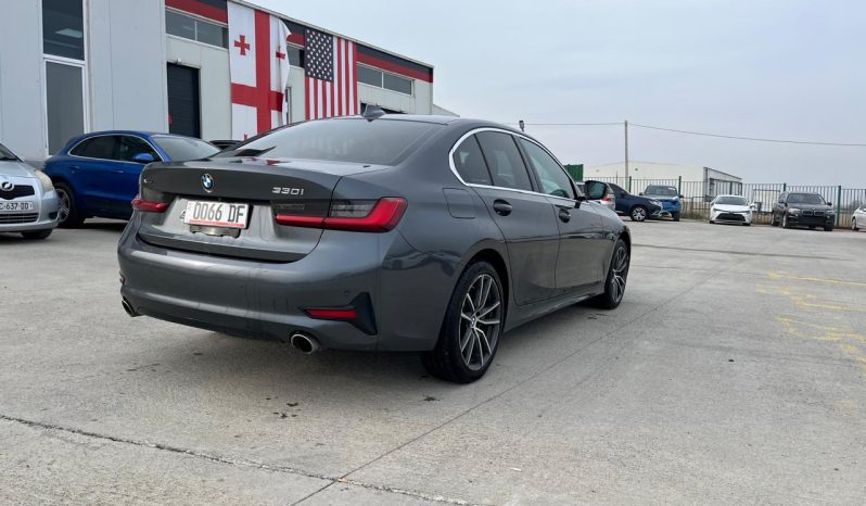 
								BMW 3 SERIES full									