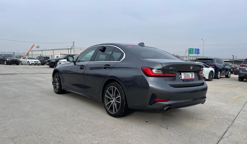 
								BMW 3 SERIES full									