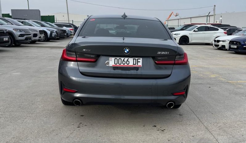 
								BMW 3 SERIES full									