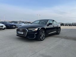
										AUDI A6 full									