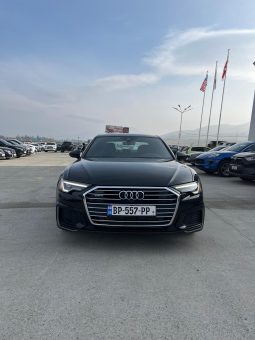 
										AUDI A6 full									