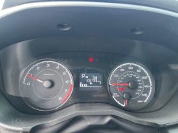 
										SUBARU CROSSTREK full									