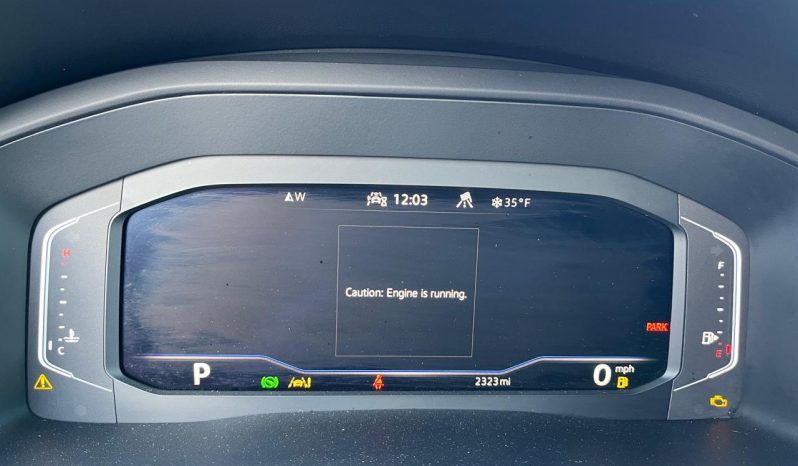 
								VOLKSWAGEN ATLAS full									