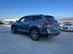 
										VOLKSWAGEN ATLAS full									