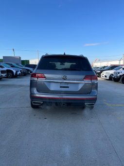 
										VOLKSWAGEN ATLAS full									