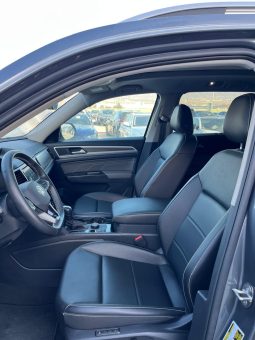 
										VOLKSWAGEN ATLAS full									