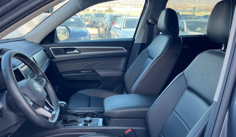 
								VOLKSWAGEN ATLAS full									