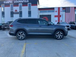 
										VOLKSWAGEN ATLAS full									
