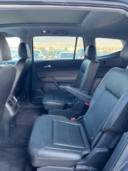 
										VOLKSWAGEN ATLAS full									