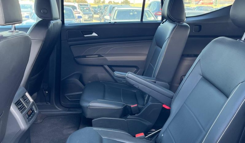 
								VOLKSWAGEN ATLAS full									