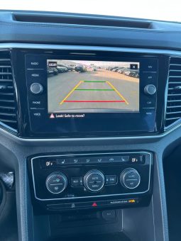 
										VOLKSWAGEN ATLAS full									