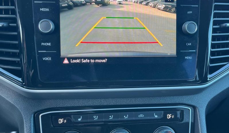 
								VOLKSWAGEN ATLAS full									