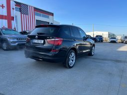 
										BMW X3 full									