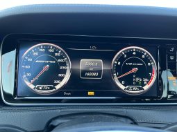 
										MERCEDES-BENZ S-CLASS full									