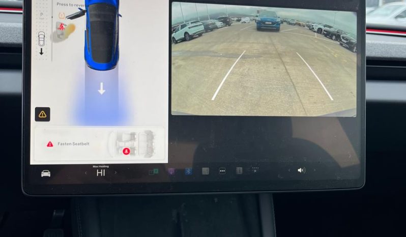 
								TESLA MODEL 3 full									