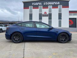 
										TESLA MODEL 3 full									