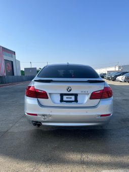 
										BMW 528 full									