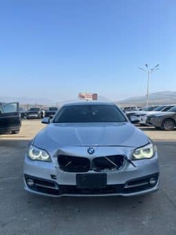 
										BMW 528 full									