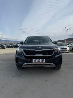 
										KIA SELTOS full									