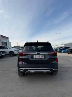 
										KIA SELTOS full									