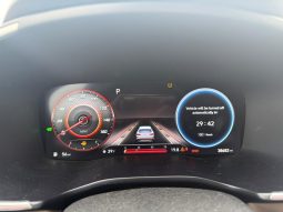 
										2023 Hyundai Santa Fe Hybrid full									